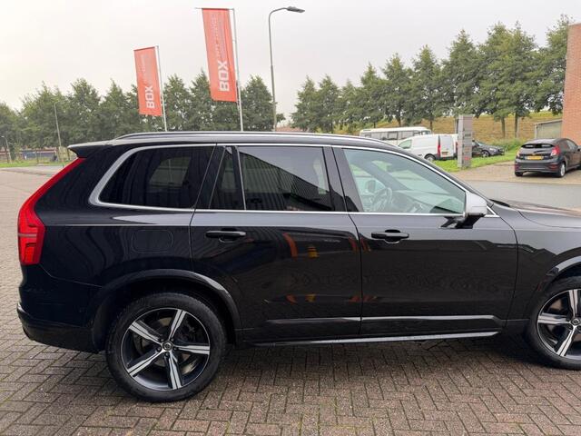 Volvo XC90 2.0 T8 Twin Engine | R-Design | Pano | 7-Zits | Memory | Trekhaak |
