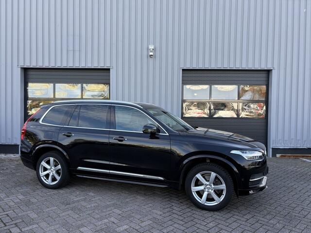 Volvo XC90 2.0 T5 AWD Inscription 7-zits I Polestar I Trekhaak I All-in prijs!