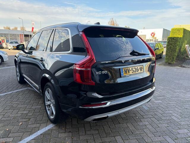 Volvo XC90 2.0 T5 AWD Inscription 7-zits I Polestar I Trekhaak I All-in prijs!