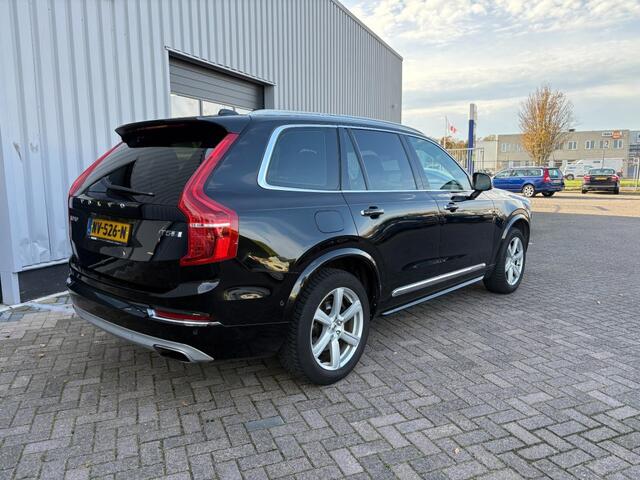 Volvo XC90 2.0 T5 AWD Inscription 7-zits I Polestar I Trekhaak I All-in prijs!