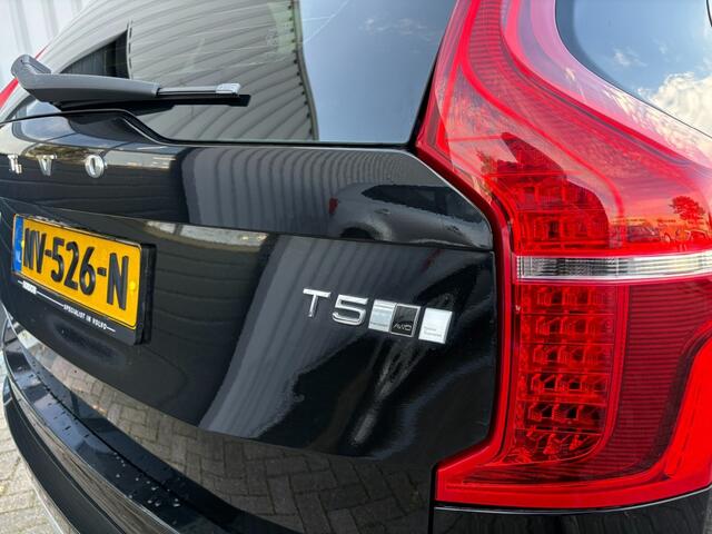 Volvo XC90 2.0 T5 AWD Inscription 7-zits I Polestar I Trekhaak I All-in prijs!