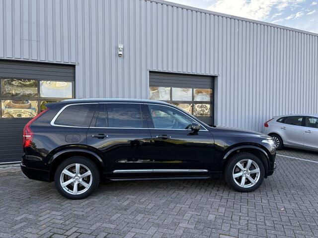 Volvo XC90 2.0 T5 AWD Inscription 7-zits I Polestar I Trekhaak I All-in prijs!