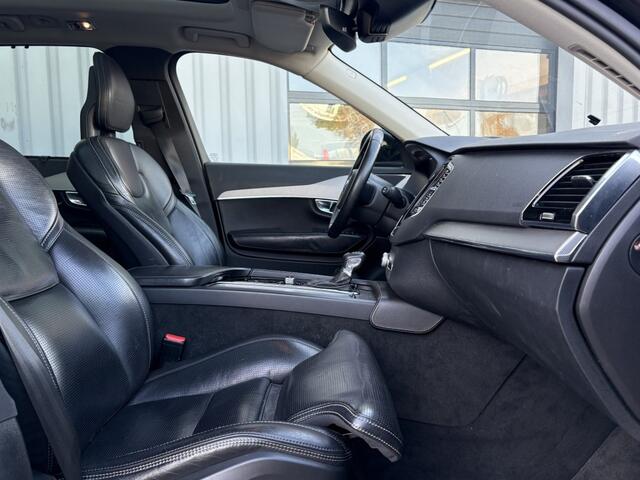 Volvo XC90 2.0 T5 AWD Inscription 7-zits I Polestar I Trekhaak I All-in prijs!