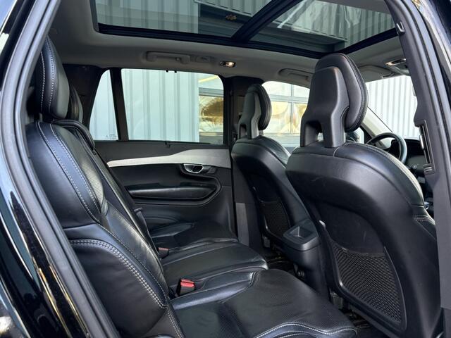 Volvo XC90 2.0 T5 AWD Inscription 7-zits I Polestar I Trekhaak I All-in prijs!