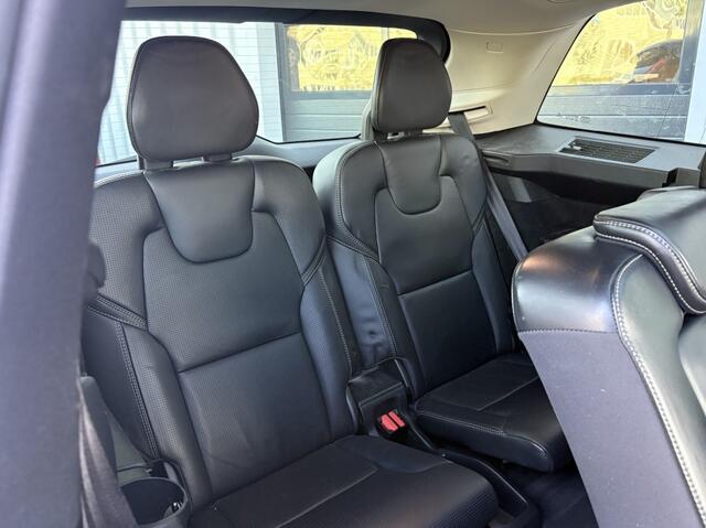 Volvo XC90 2.0 T5 AWD Inscription 7-zits I Polestar I Trekhaak I All-in prijs!